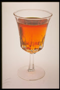 275060 Sherry A4 Photo Print
