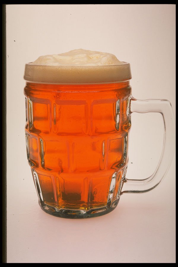 275063 English Ale A4 Photo Print