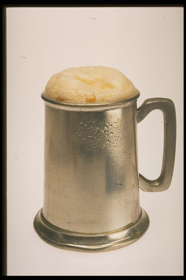 275064 Beer Stein A4 Photo Print