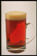 275065 Brown Ale A4 Photo Print