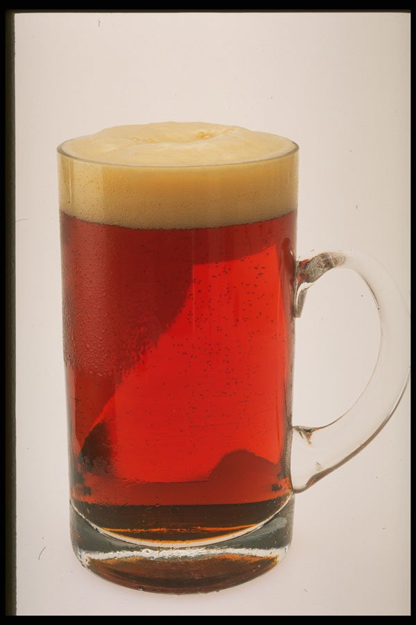 275065 Brown Ale A4 Photo Print
