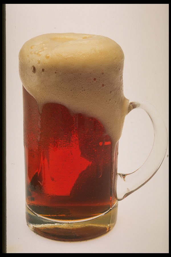 275066 Overflowing Ale A4 Photo Print