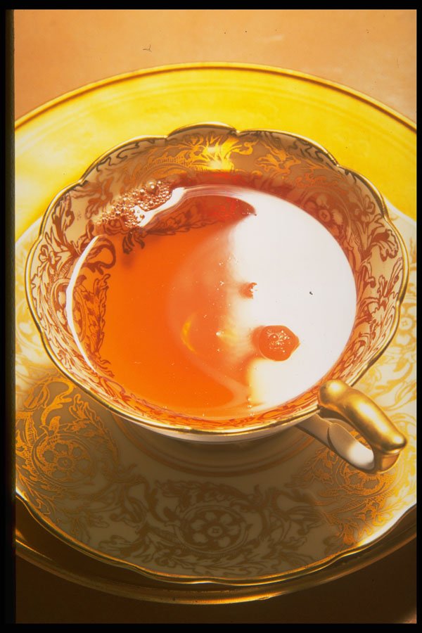 275072 Tisane A4 Photo Print