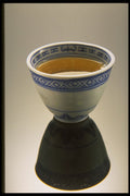 275075 Chinese Tea Cup A4 Photo Print