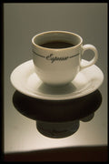 275079 Espresso A4 Photo Print