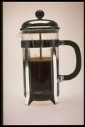 275081 Coffee Percolator A4 Photo Print