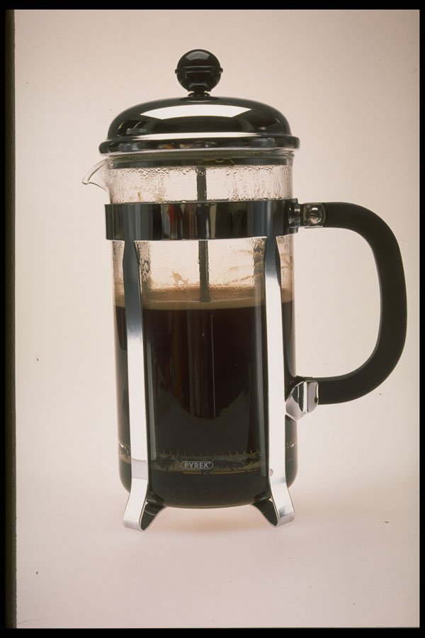 275081 Coffee Percolator A4 Photo Print