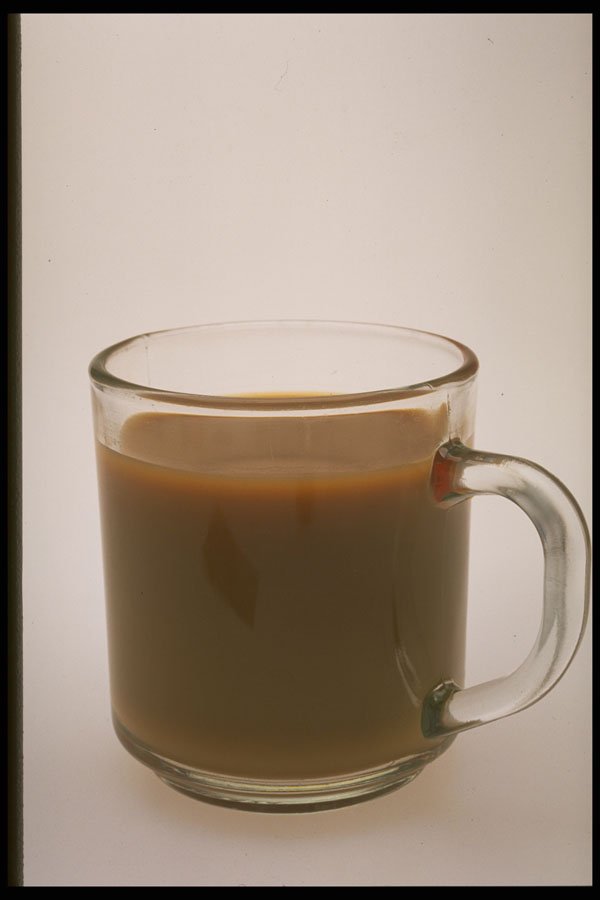 275084 Coffee A4 Photo Print