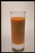275088 Carrot Juice A4 Photo Print