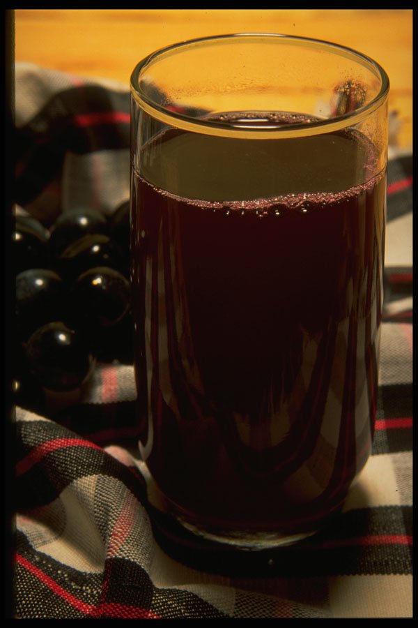 275089 Grape Juice A4 Photo Print