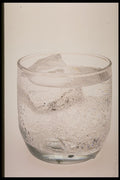 275094 Sparkling Water A4 Photo Print