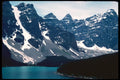 276002 Banff National Park, Moraine Lake A4 Photo Print