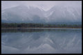 276010 Banff National Park, Vermilion Lakes A4 Photo Print