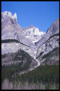 276013 Banff National Park A4 Photo Print