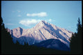 276015 Banff National Park, Sunset A4 Photo Print