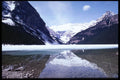 276019 Banff National Park, Lake Louise A4 Photo Print