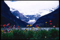 276021 Banff National Park, Lake Louise A4 Photo Print