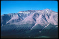276026 Banff National Park, Bow Pass A4 Photo Print