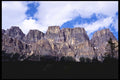 276031 Banff National Park, Castle Mountain A4 Photo Print