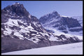 276060 Jasper National Park, Athabasca Glacier A4 Photo Print