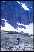 276065 Jasper National Park, Near Mount Edith Cavel A4 Photo Print