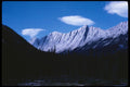 276069 Jasper National Park, Meitte Range A4 Photo Print