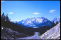 276074 Jasper National Park, Jacques Range A4 Photo Print
