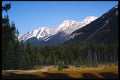 276086 Kootenay National Park, Paint Pots A4 Photo Print