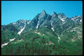 276092 Glacier National Park, Mount Tupper A4 Photo Print