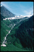 276097 Glacier National Park A4 Photo Print