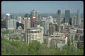 277000 View From Mount Royal A4 Photo Print