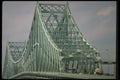 277010 Jacques Cartier Bridge A4 Photo Print