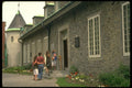 277011 Chateau Ramezay, Old Montreal A4 Photo Print