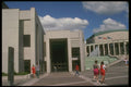 277018 Musee D'Art Contemporain, Place Des Arts A4 Photo Print