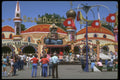 277023 La Ronde A4 Photo Print