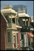 277025 Coursol Street A4 Photo Print