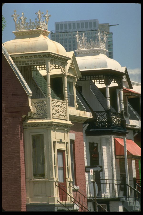 277025 Coursol Street A4 Photo Print