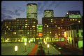 277027 View From Palais Des Congres, Complexe Desjardins A4 Photo Print