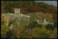 277038 Allen Memorial Institute A4 Photo Print