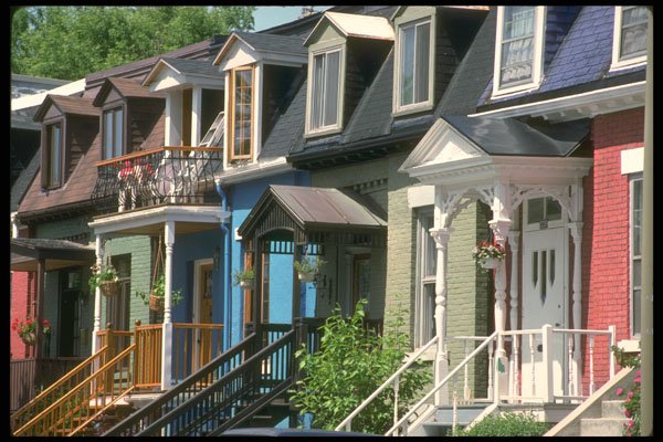 277040 Coursol St. A4 Photo Print