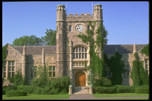 277041 Westmount City Hall A4 Photo Print