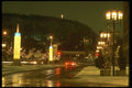 277050 The Mountain And McGill College St. A4 Photo Print