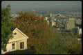 277051 Montreal From Westmount Mountain A4 Photo Print