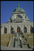 277063 St. Joseph's Oratory A4 Photo Print