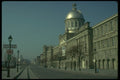 277079 De La Commune St., Old Montreal A4 Photo Print