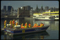 277087 Lachine Rapids Tour Boat, Montreal Harbor A4 Photo Print