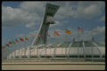 277088 Olympic Stadium, Montreal A4 Photo Print