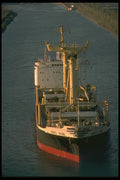 277098 Ship In St. Lawrence Seaway A4 Photo Print