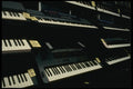 278000 Keyboards A4 Photo Print