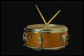 278003 Snare Drum A4 Photo Print
